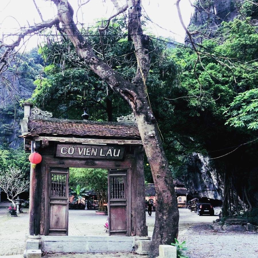 Nam Nhung Tam Coc Homestay Ninh Binh Exterior photo