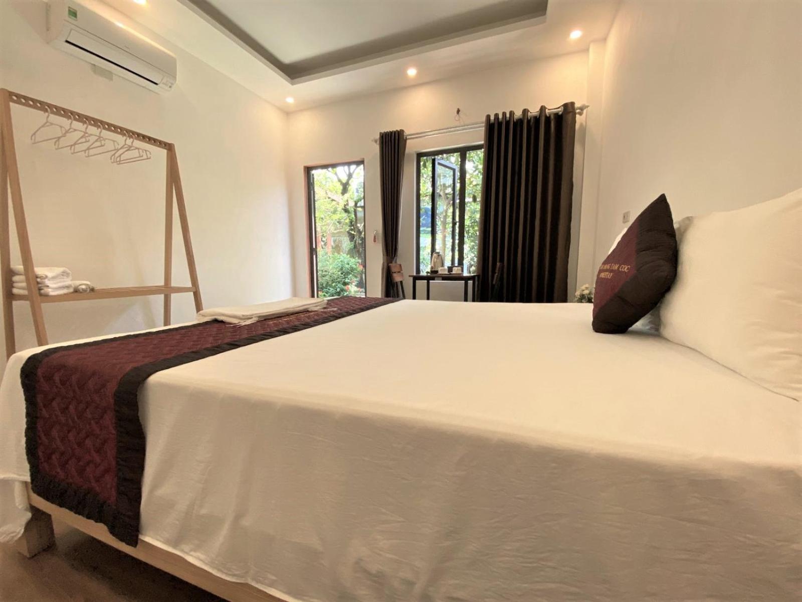 Nam Nhung Tam Coc Homestay Ninh Binh Exterior photo